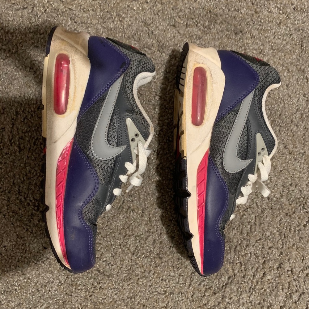 nike running shoes